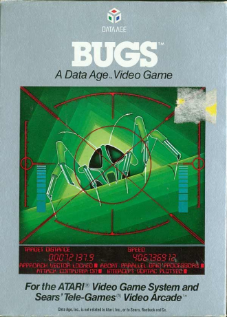 extrait jeux-video Bugs