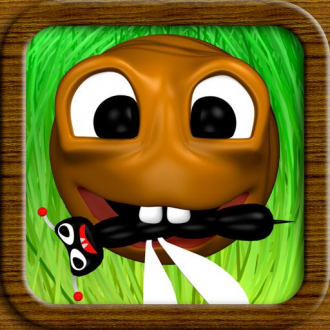extrait jeux-video Bugs&amp;Spiders