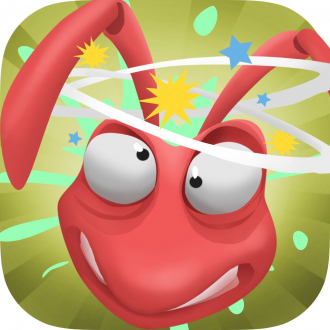 extrait jeux-video Bugs and Ants: Smash Them Dead Pro