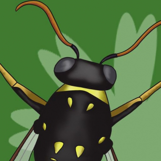 extrait jeux-video Bugs Away!