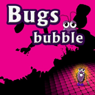 extrait jeux-video Bugs Bubble