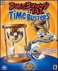 extrait jeux-video Bugs Bunny & Taz : La Spirale du Temps