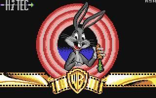 extrait jeux-video Bugs Bunny : Private Eye