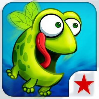 extrait jeux-video Bugs Eater