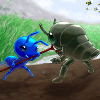 extrait jeux-video BugWaring