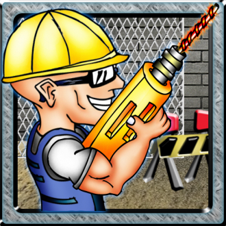 extrait jeux-video Builders War