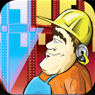 extrait jeux-video Building Disaster