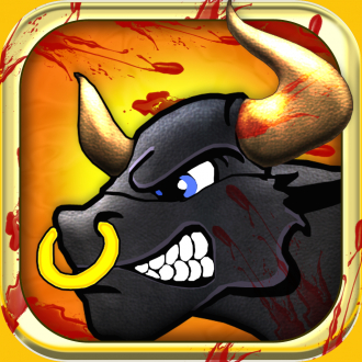 extrait jeux-video Bull Escape