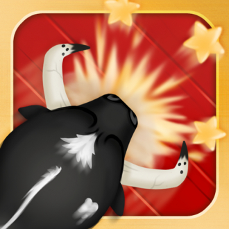 extrait jeux-video Bull Mouse