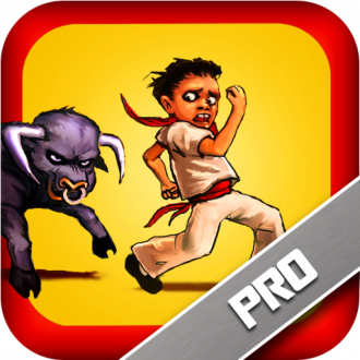 extrait jeux-video Bull Run: Quand Bulls attaquent PRO