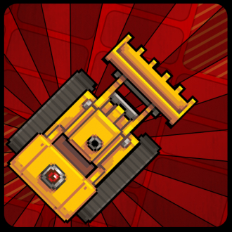 extrait jeux-video Bulldozer Mania