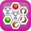 extrait jeux-video Bulle Bonbons - Champion Douce