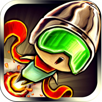 extrait jeux-video Bullet Boy