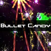 extrait jeux-video Bullet candy