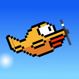 extrait jeux-video Bullet Plane