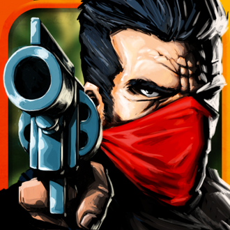 extrait jeux-video Bullet Time HD