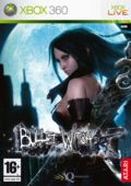 extrait jeux-video Bullet Witch
