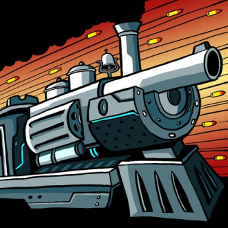 extrait jeux-video BulleTrain .45