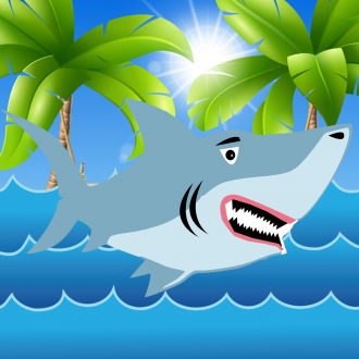 extrait jeux-video Bullets for Sharks Pro