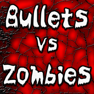 extrait jeux-video Bullets vs Zombies