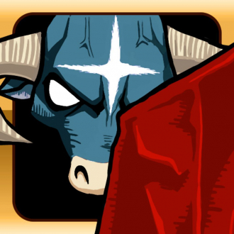 extrait jeux-video Bullfighting Hero