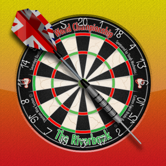 extrait jeux-video Bulls i 3D Darts