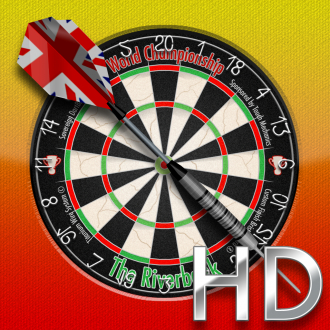 extrait jeux-video Bulls i 3D Darts HD