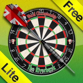 extrait jeux-video Bulls i 3D Darts Lite