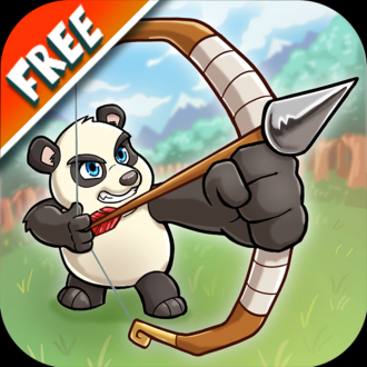 extrait jeux-video Bullseye Free