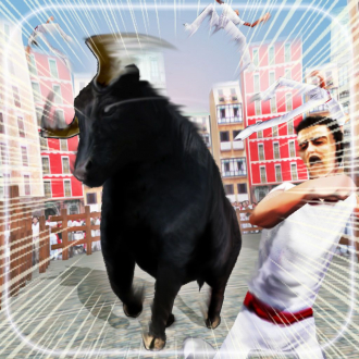 extrait jeux-video BullShot Run