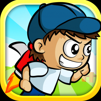 extrait jeux-video Bully Run