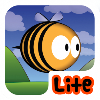 extrait jeux-video Bumble Bounce Lite