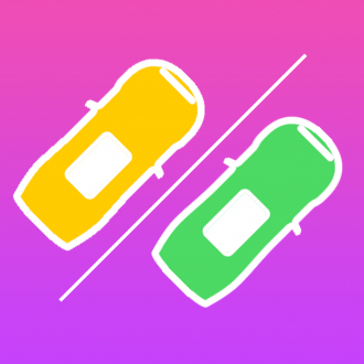 extrait jeux-video Bumpin 2 Cars