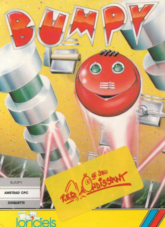 extrait jeux-video Bumpy
