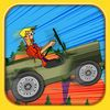 extrait jeux-video Bumpy Faily Go Kart Climb Racing Pro