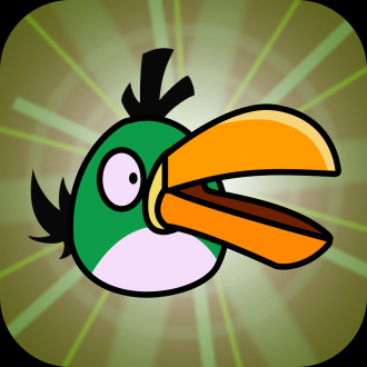 extrait jeux-video Bumpy Flight