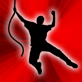 extrait jeux-video Bungee Boy