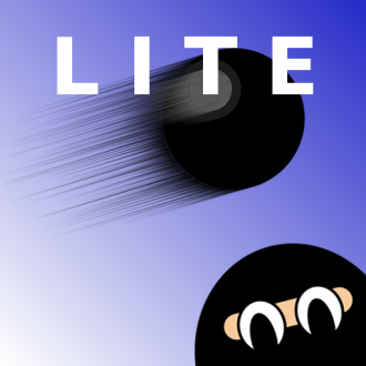 extrait jeux-video Bungee Ninja (Lite)