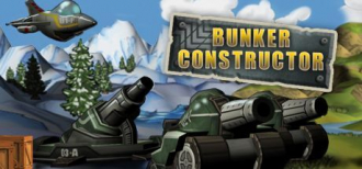 extrait jeux-video Bunker Constructor
