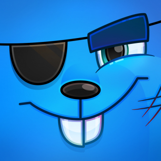 extrait jeux-video Bunnies' Empire: Defend your kingdom!