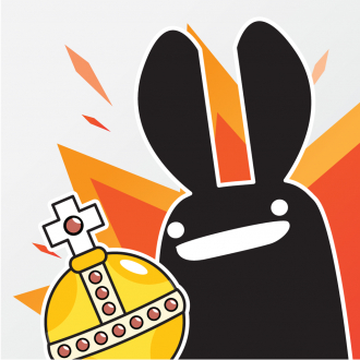 extrait jeux-video Bunny Blast!