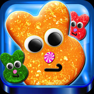 extrait jeux-video Bunny Busters