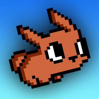 extrait jeux-video Bunny Hop for iOS