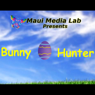 extrait jeux-video Bunny Hunter