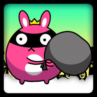 extrait jeux-video Bunny Pop