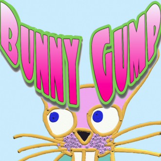 extrait jeux-video BunnyGump