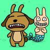 extrait jeux-video BunnyMon