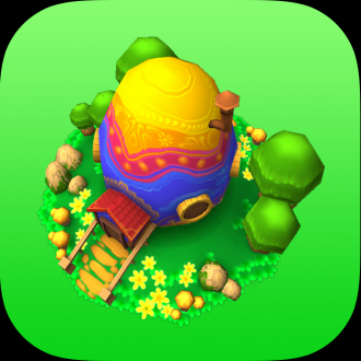 extrait jeux-video BunnyVille