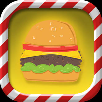 extrait jeux-video Buns of Fire