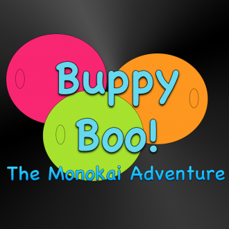 extrait jeux-video Buppy Boo: The Monokai Adventure